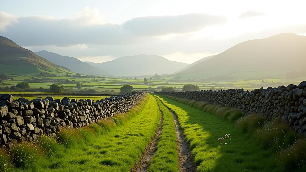 Connemara Heritage Trails