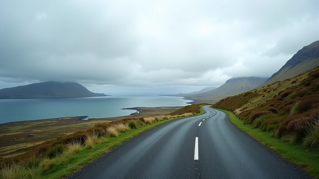 Clifden Sky Road Experience